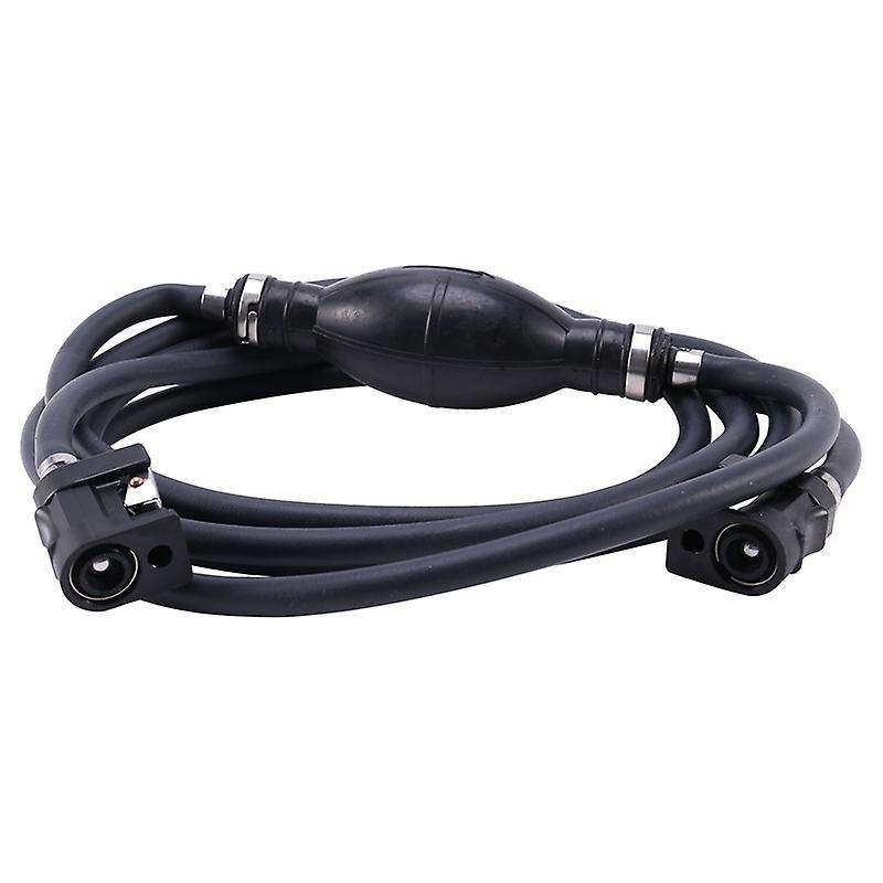 Marine Motor Fuel Pipe 6Y2-24306-55-00 6Y2-24306-56-00 Suitable for Outboard Motors