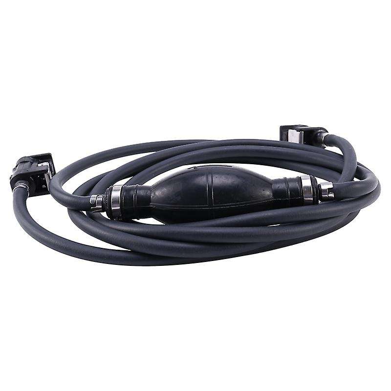 Marine Motor Fuel Pipe 6Y2-24306-55-00 6Y2-24306-56-00 Suitable for Outboard Motors