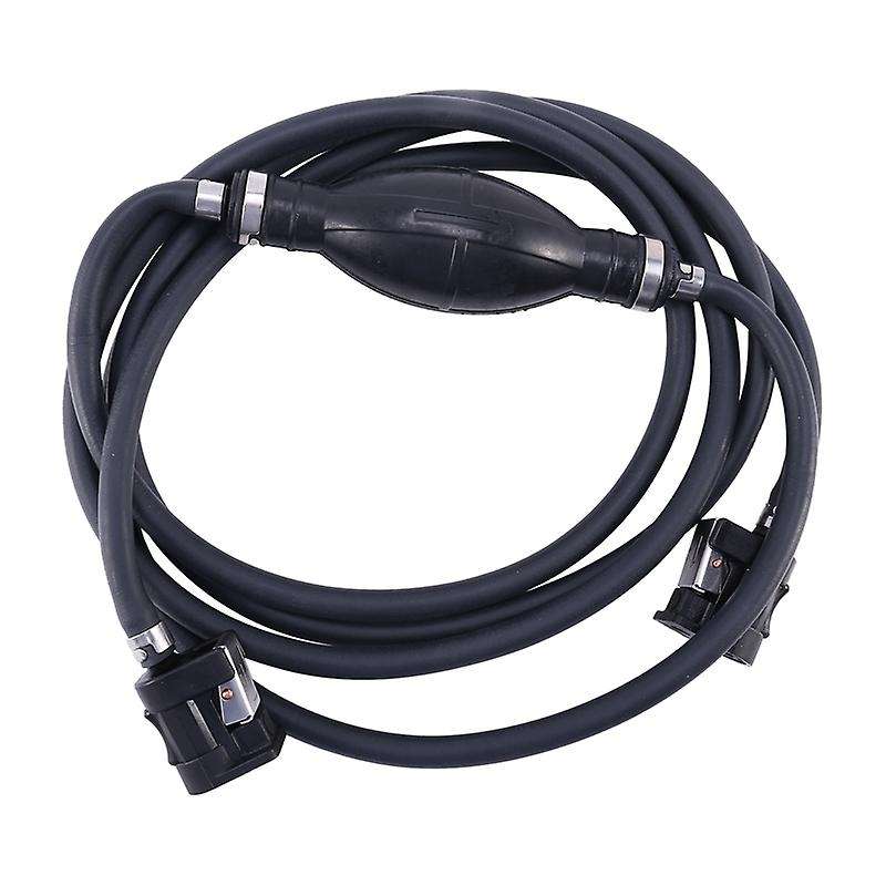 Marine Motor Fuel Pipe 6Y2-24306-55-00 6Y2-24306-56-00 Suitable for Outboard Motors