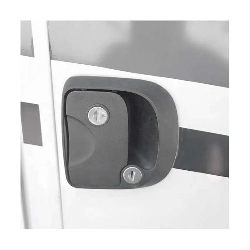 Marine Push-type Door Locks R3 Mechanical Door Lock Special Car Modified Motorhome Rv Campers Access