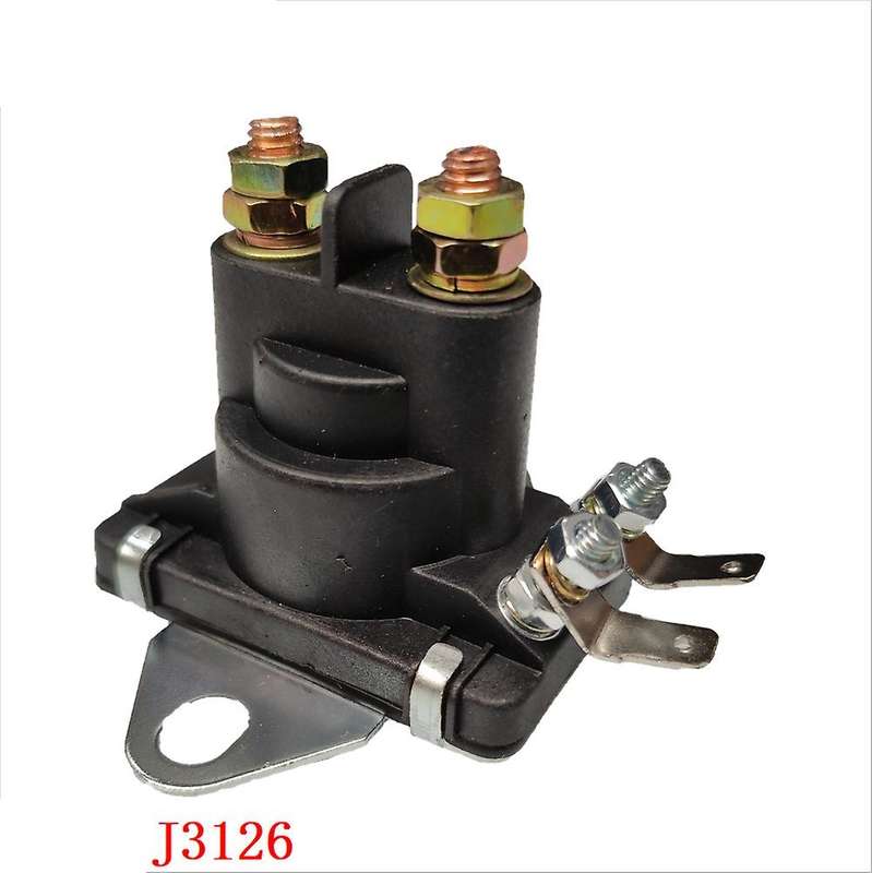 Marine Tilt/trim Relay Solenoid for Mercruiser & Mercury 89-96158t 89-846070 12v
