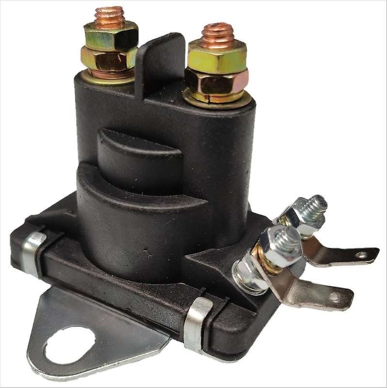 Marine Tilt/trim Relay Solenoid for Mercruiser & Mercury 89-96158t 89-846070 12v