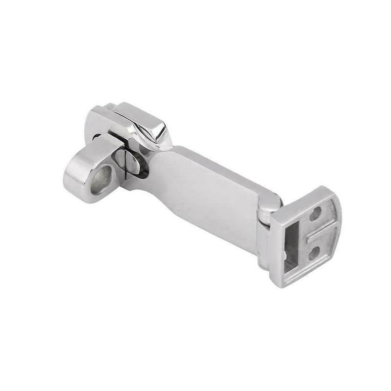 Marine Stainless Steel Flat Door Hatch Folding Bending Hinge Casting Marine Marine Accessories Marin