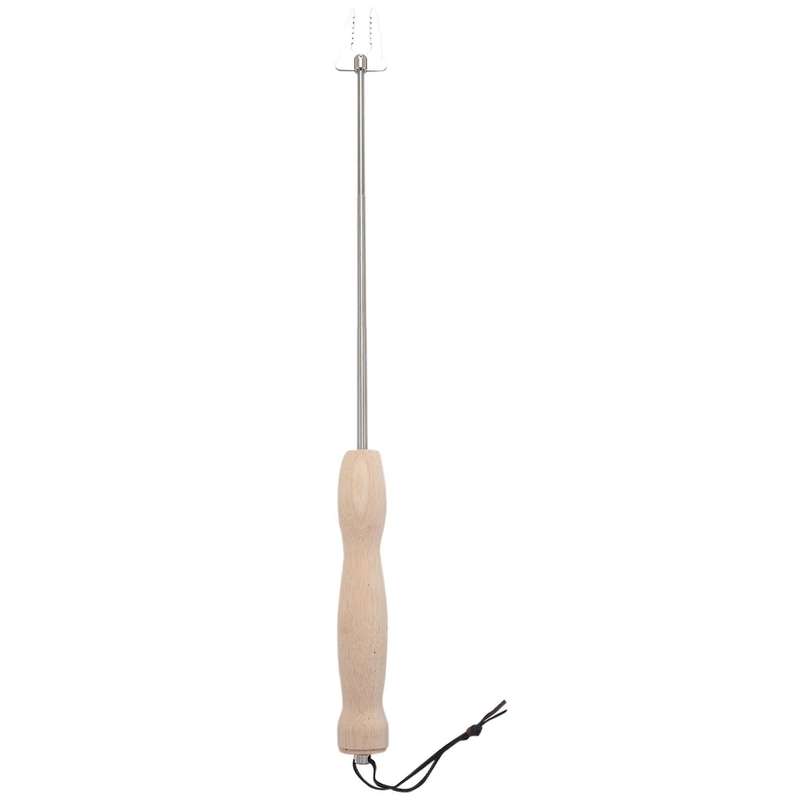 Marshmallow Roasting Sticks Retracting Smores Sticks Campfire Roasting Sticks Campfire Accessories H
