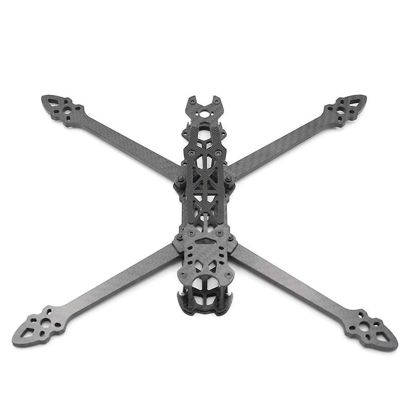 Mark4 7Inch 295mm with 5mm Arm for Quadcopter FPV Modification Carbon Fiber 7 Inch Quadcopter Freest