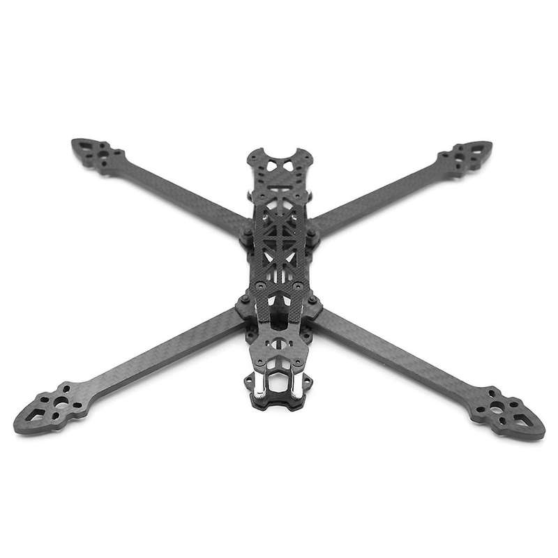 Mark4 7Inch 295mm with 5mm Arm for Quadcopter FPV Modification Carbon Fiber 7 Inch Quadcopter Freest