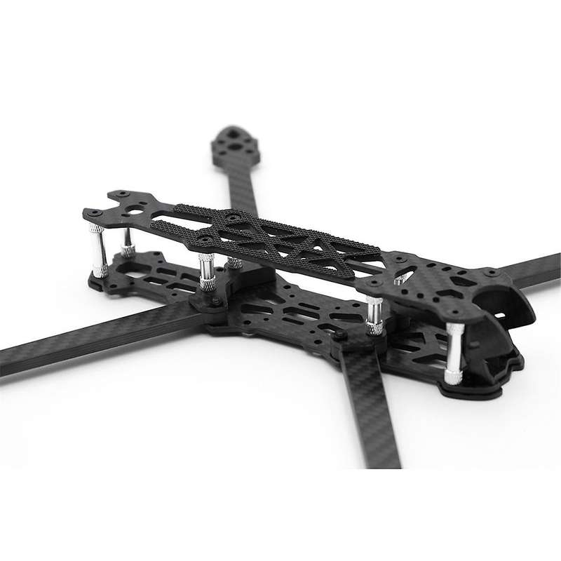 Mark4 8 Inch with 5mm Arm for Quadcopter FPV Modification Carbon Fiber 7 Inch Quadcopter Freestyle F