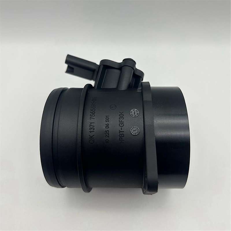 Mass Air Flow Meter Sensor 1371 7565691-01 13717565691 7565691 for E81 E82 E84 E87 E88 E90 E91