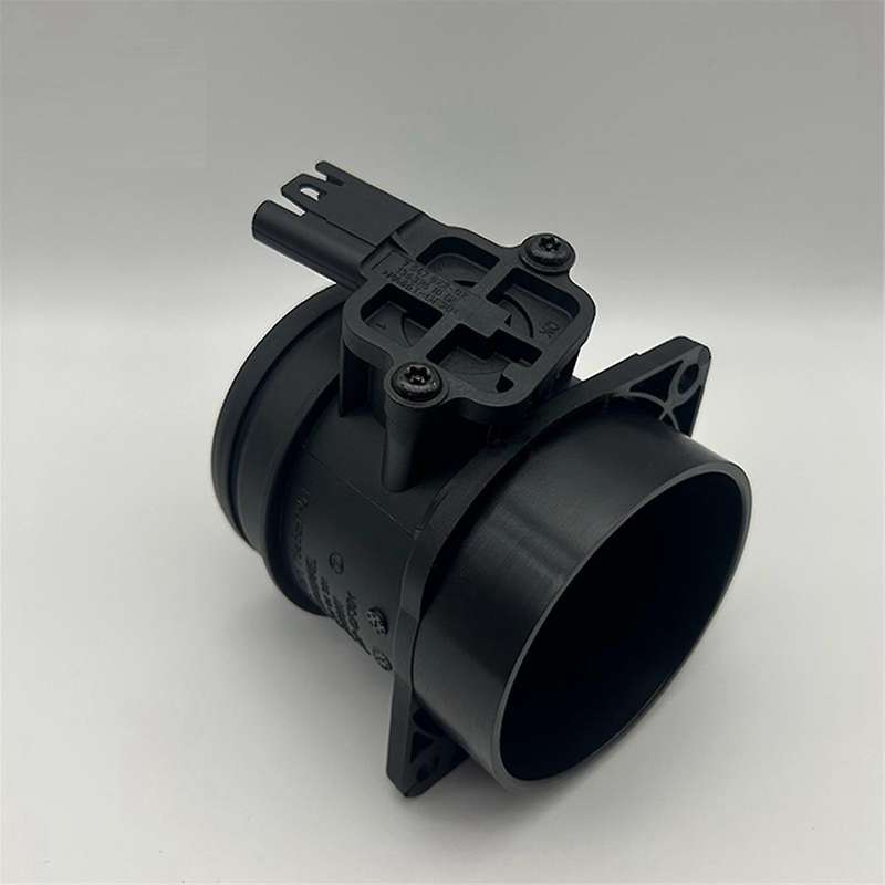 Mass Air Flow Meter Sensor 1371 7565691-01 13717565691 7565691 for E81 E82 E84 E87 E88 E90 E91