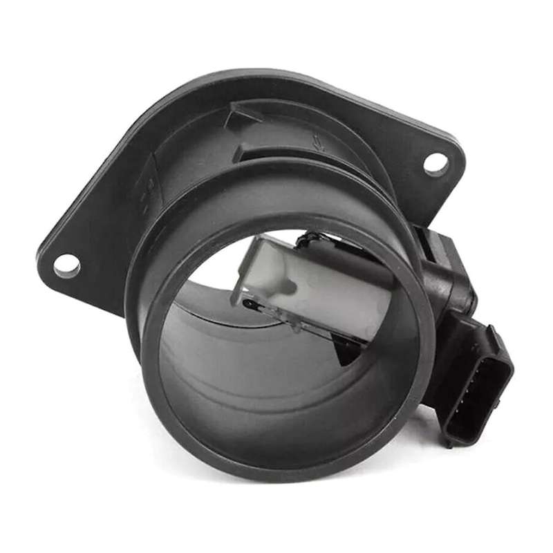 Mass Air Flow Meter Sensor for 2.0 2.5 CDTi 5WK97008Z, 5WK97008, 8200280060