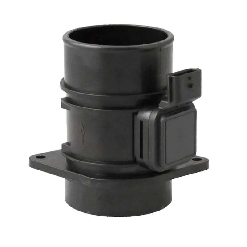 Mass Air Flow Meter Sensor for 2.0 2.5 CDTi 5WK97008Z, 5WK97008, 8200280060