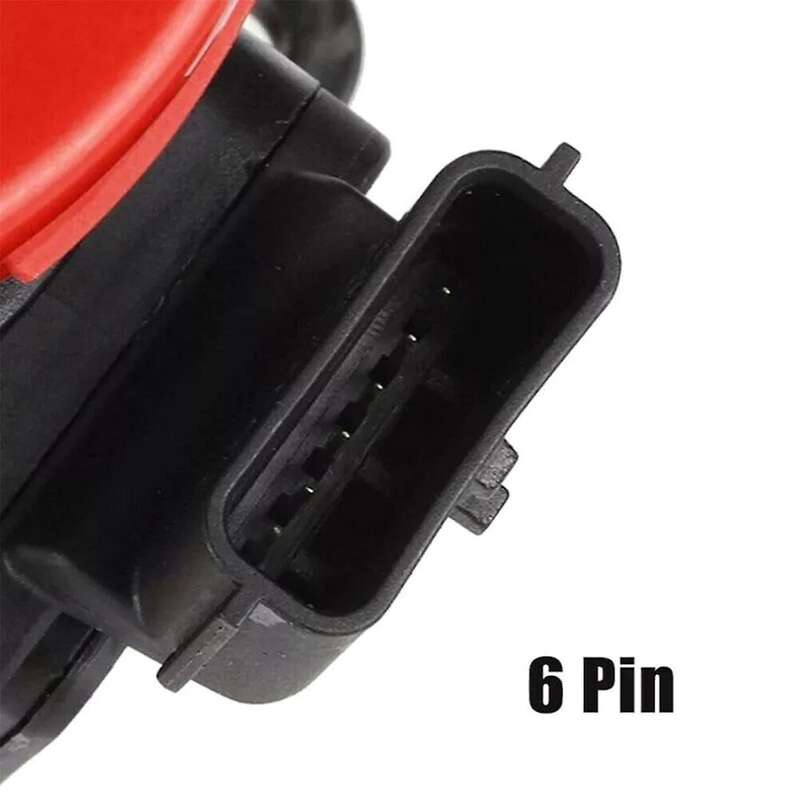 Mass Air Flow Meter Sensor for 2.0 2.5 CDTi 5WK97008Z, 5WK97008, 8200280060