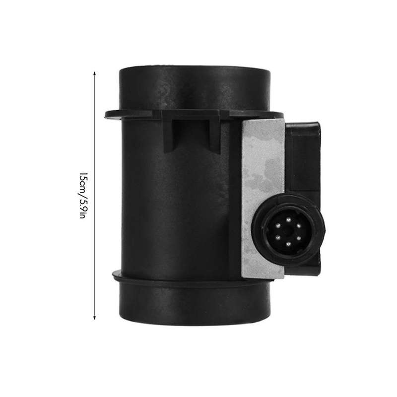 Mass Air Flow Sensor for 3 E36 325 I E34 5 525 I Ix 24v Touring