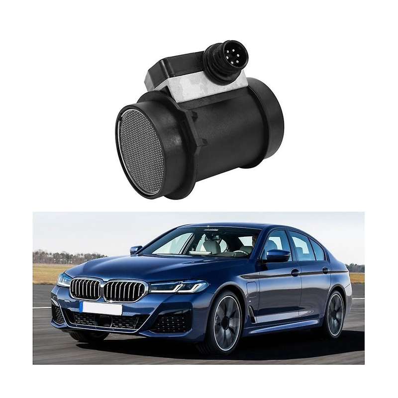 Mass Air Flow Sensor for 3 E36 325 I E34 5 525 I Ix 24v Touring