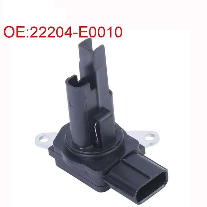 Mass Air Flow Meter Sensor for Land Cruiser Prado V70 XC60 S60 S80 22204-E0010 22204E0010