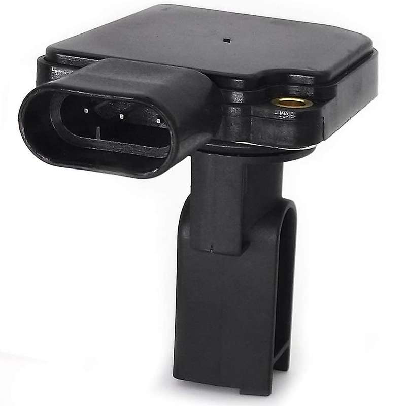 Mass Air Flow Sensor Meter 19112543 AFH50M-05 for 1999 -2005 Lesabre, 2000-2005