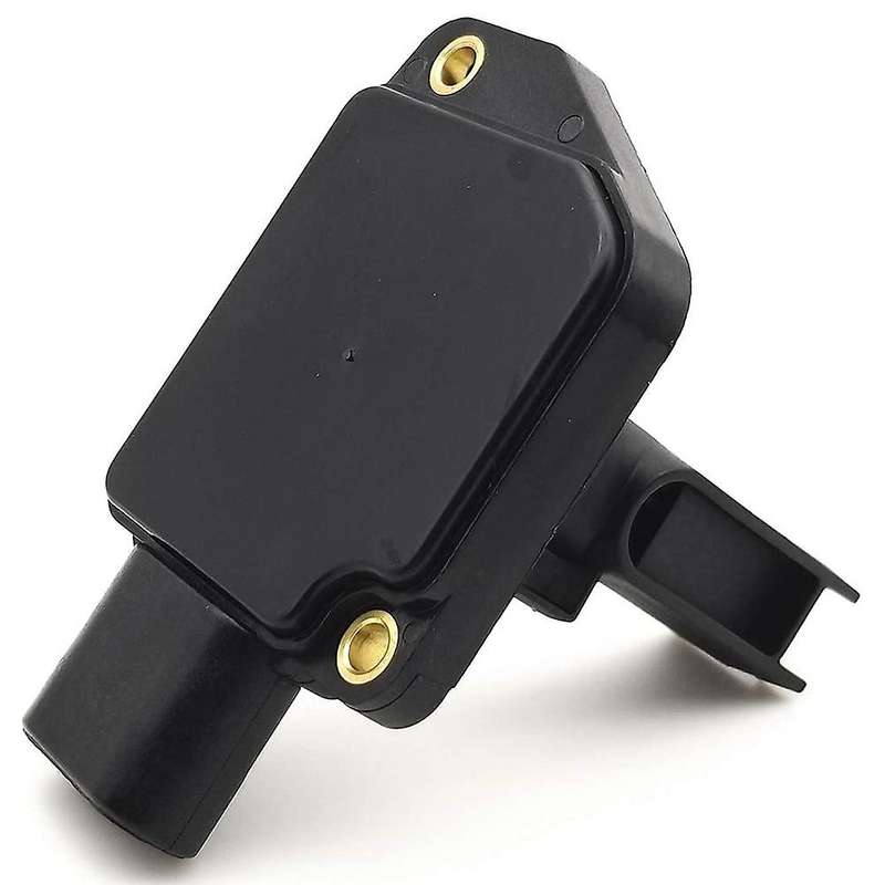 Mass Air Flow Sensor Meter 19112543 AFH50M-05 for 1999 -2005 Lesabre, 2000-2005