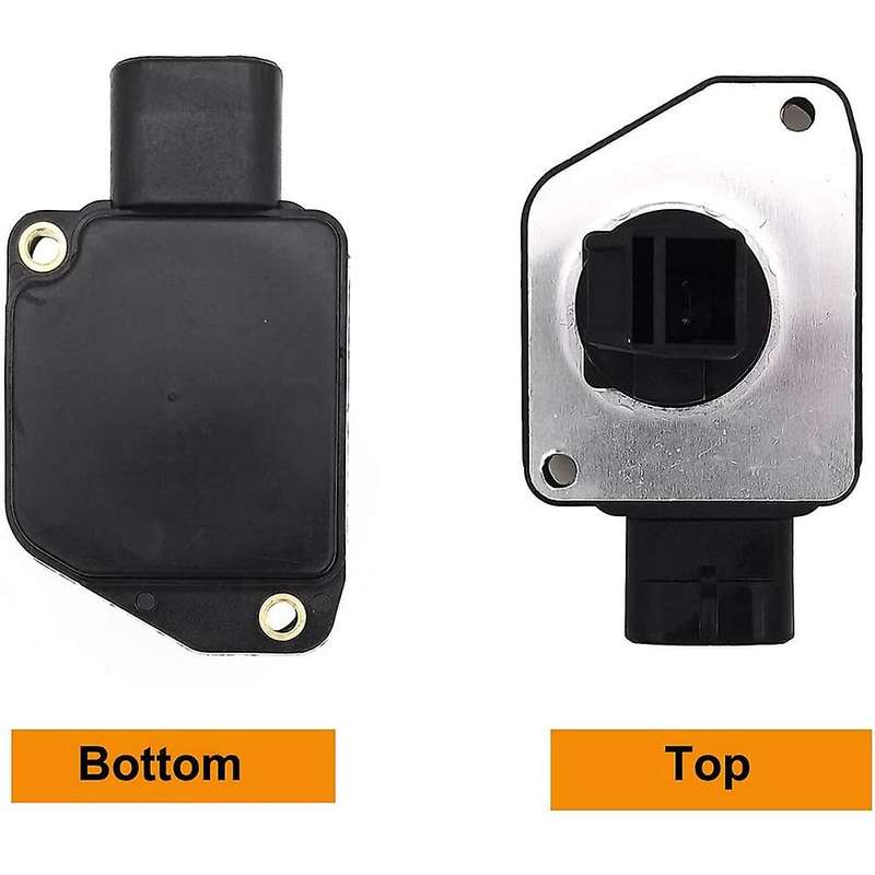 Mass Air Flow Sensor Meter 19112543 AFH50M-05 for 1999 -2005 Lesabre, 2000-2005