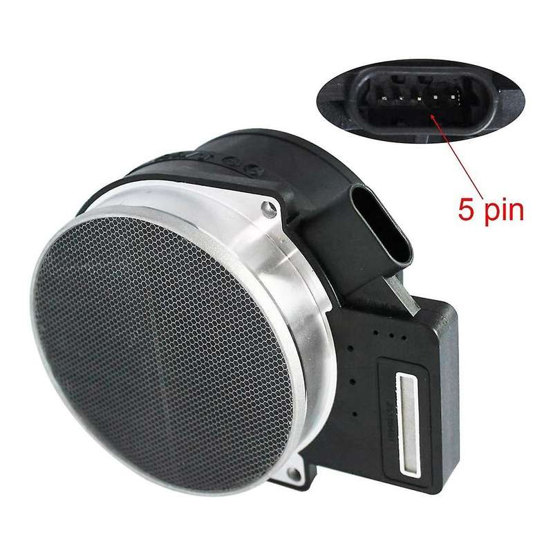Mass Air Flow Sensor Meter Sensor for 25318411 25168491 AF10043