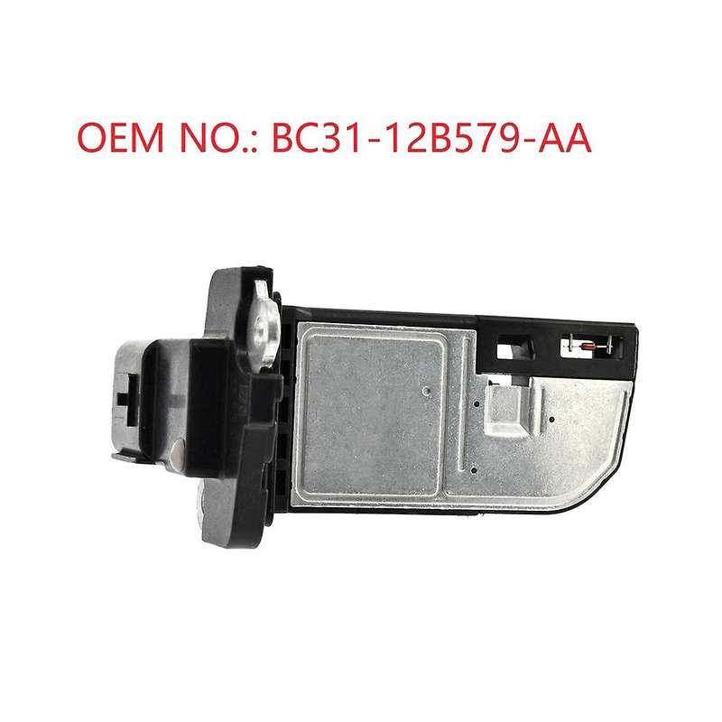 Mass Air Flow Sensor Sensor Bc31-12b579-aa for F250 F350 F450 F550 Bc3112b579aa Pbt-gf40