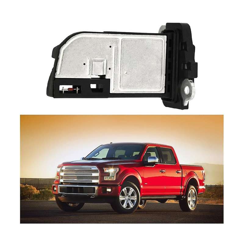 Mass Air Flow Sensor Sensor Bc31-12b579-aa for F250 F350 F450 F550 Bc3112b579aa Pbt-gf40