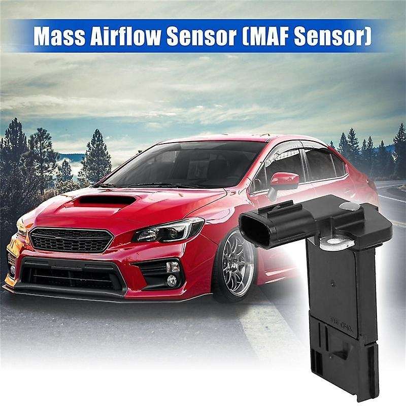 Mass Flow Meter Maf Sensor for LEGACY IMPREZA FORESTER 2.0 I L 2.0L 22680AA360 22680-AA360 AFH70M-5