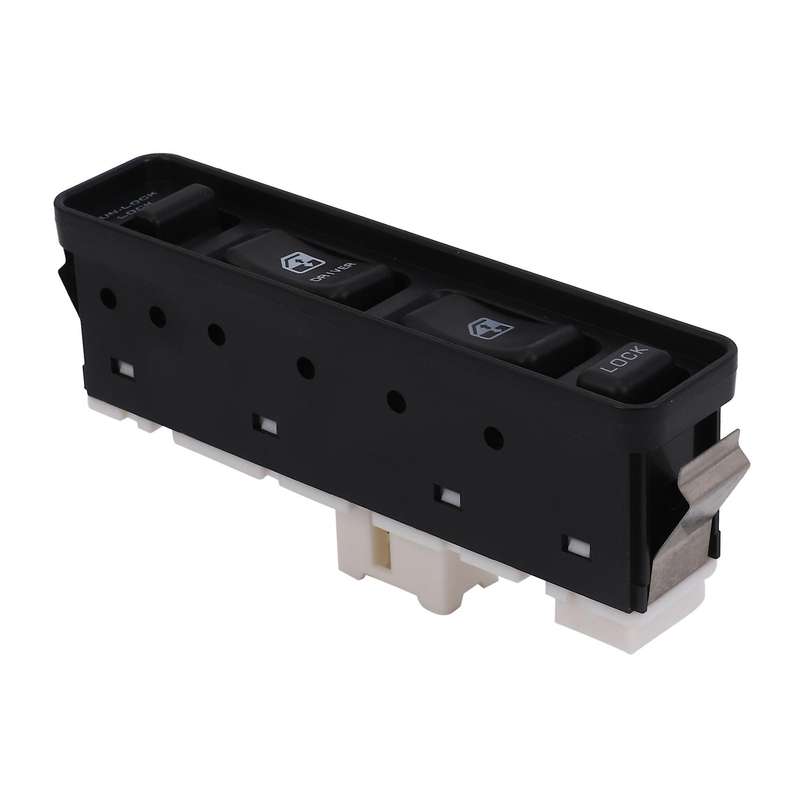 Master Control Window Switch Front Right Drivers Side for Vitara 1992-1998 37990-60A00