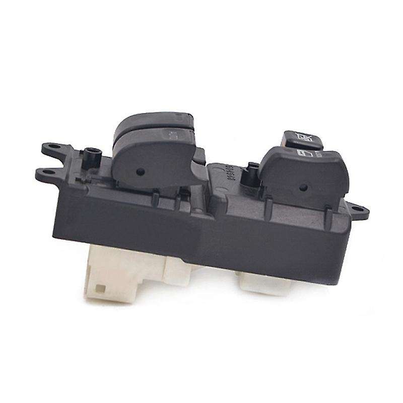 Master Electric Power Window Control Switch Right Drivers 84820-52120 for Yaris NCP92