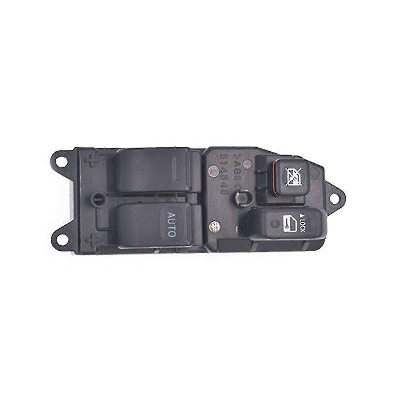 Master Electric Power Window Control Switch Right Drivers 84820-52120 for Yaris NCP92