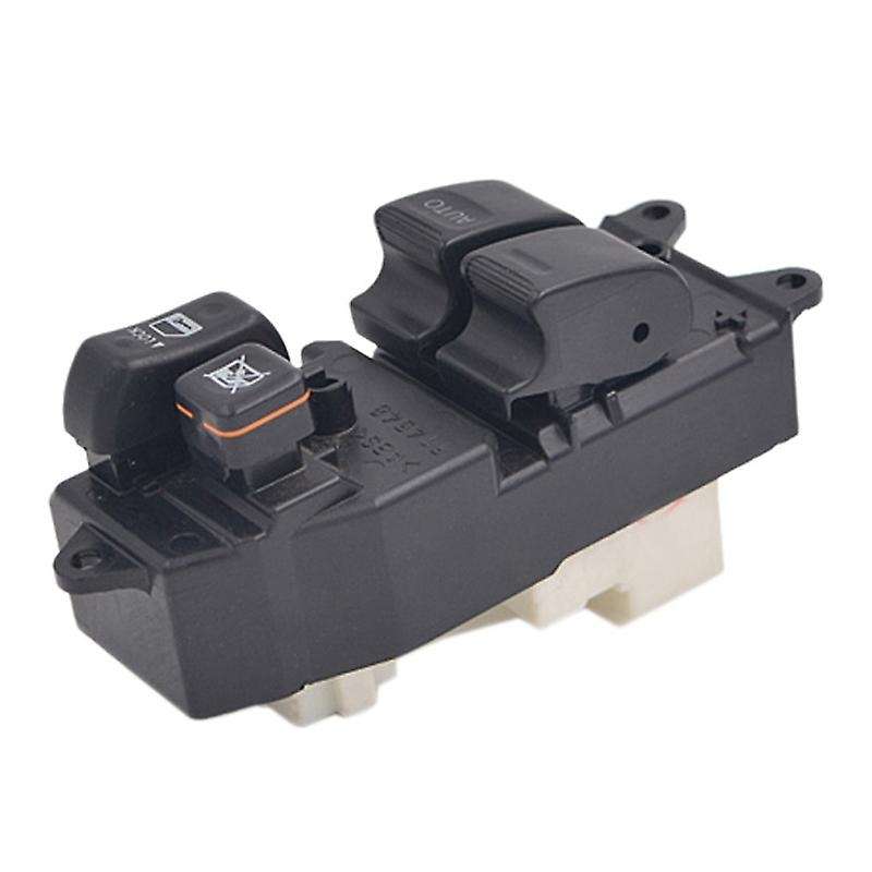 Master Electric Power Window Control Switch Right Drivers 84820-52120 for Yaris NCP92