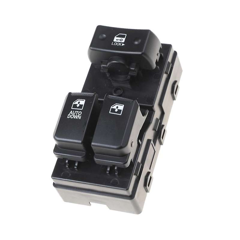 Master Power Switch 93570-4h200 for 07-14 Starex Glass Regulator Master Switch Lift Switch