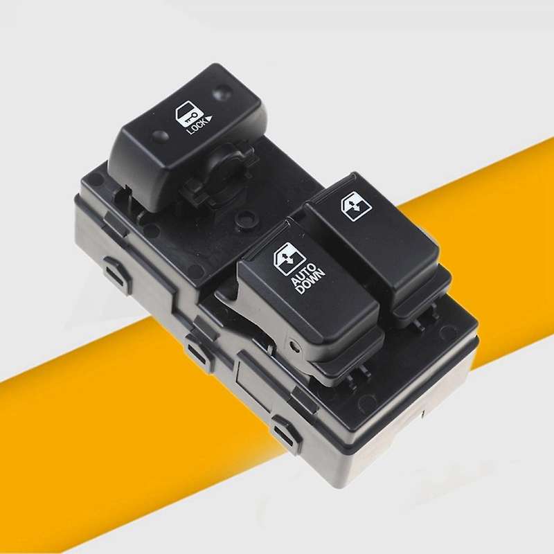 Master Power Switch 93570-4h200 for 07-14 Starex Glass Regulator Master Switch Lift Switch