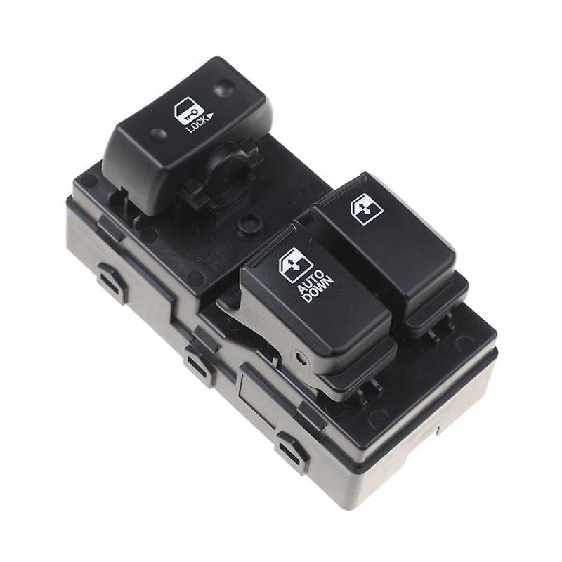 Master Power Switch 93570-4h200 for 07-14 Starex Glass Regulator Master Switch Lift Switch