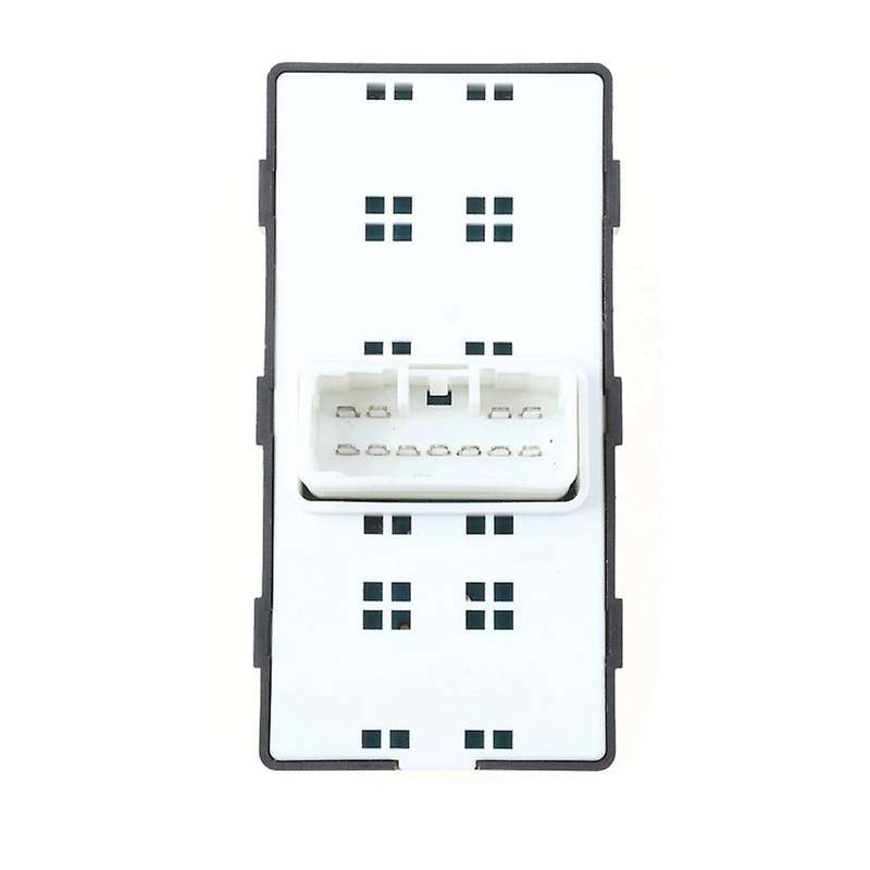 Master Power Switch 93570-4h200 for 07-14 Starex Glass Regulator Master Switch Lift Switch