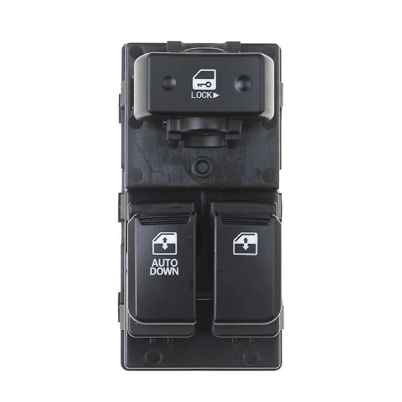 Master Power Switch 93570-4h200 for 07-14 Starex Glass Regulator Master Switch Lift Switch