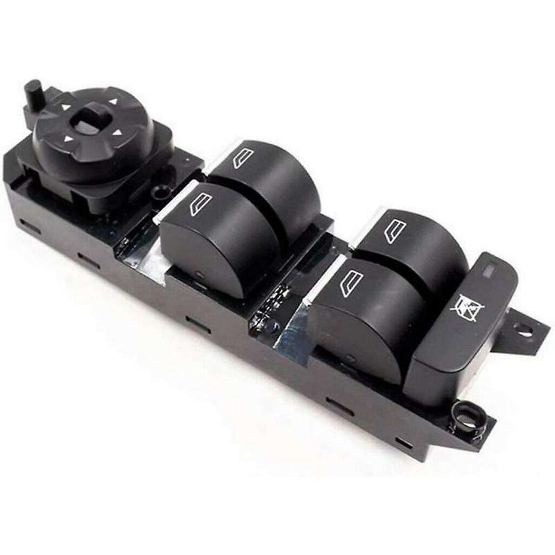 Master Electric Power Window Control Switch Left Drivers 7S7T14A132BC for Mondeo MK4 GALAXY 2007-201