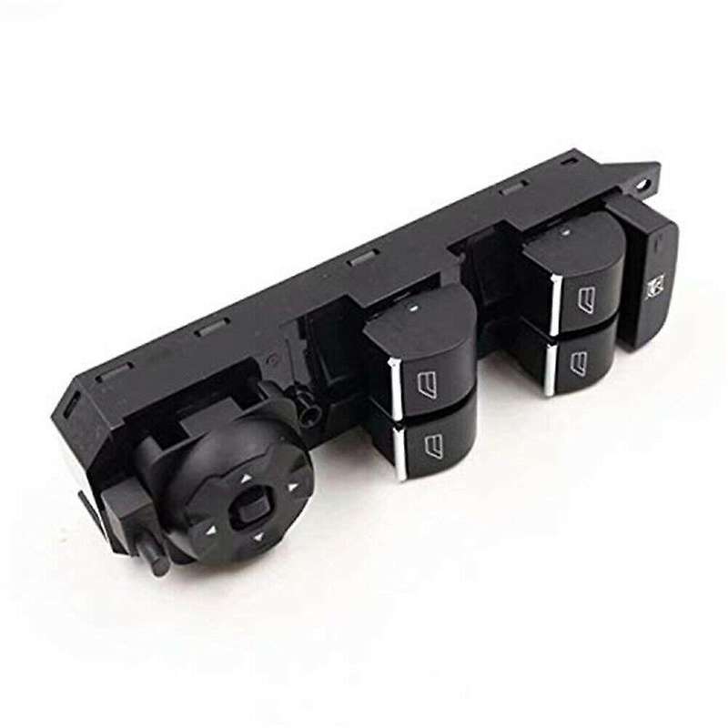 Master Electric Power Window Control Switch Left Drivers 7S7T14A132BC for Mondeo MK4 GALAXY 2007-201
