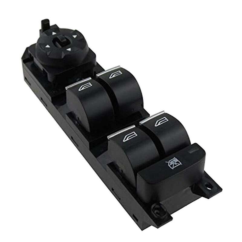 Master Electric Power Window Control Switch Left Drivers 7S7T14A132BC for Mondeo MK4 GALAXY 2007-201