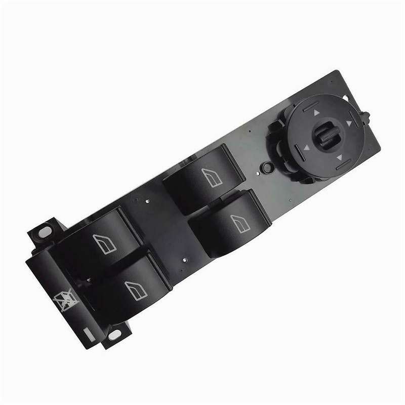 Master Electric Window Switch Button Control 3M5T-14A132- for Focus MK2 C-Max Accessories