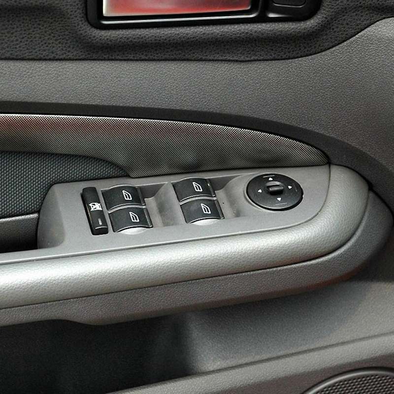 Master Electric Window Switch Button Control 3M5T-14A132- for Focus MK2 C-Max Accessories