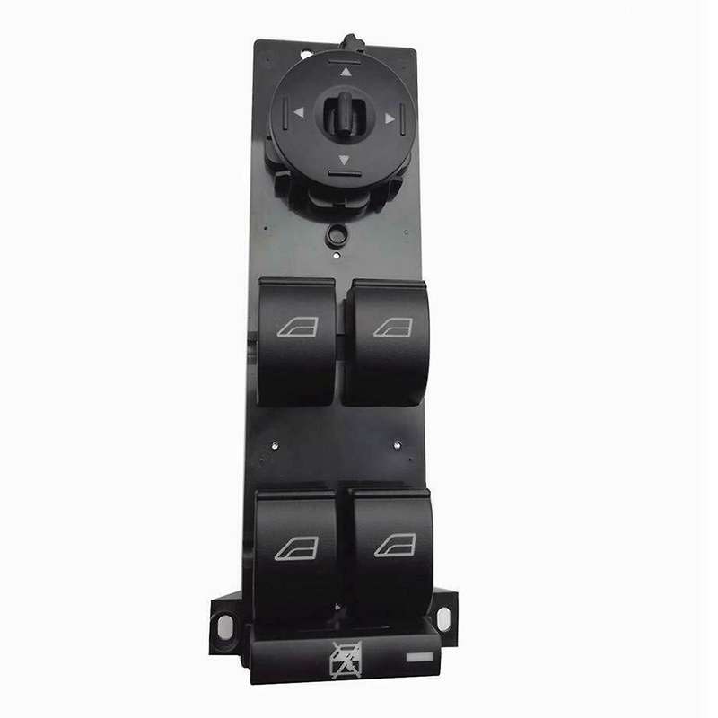 Master Electric Window Switch Button Control 3M5T-14A132- for Focus MK2 C-Max Accessories