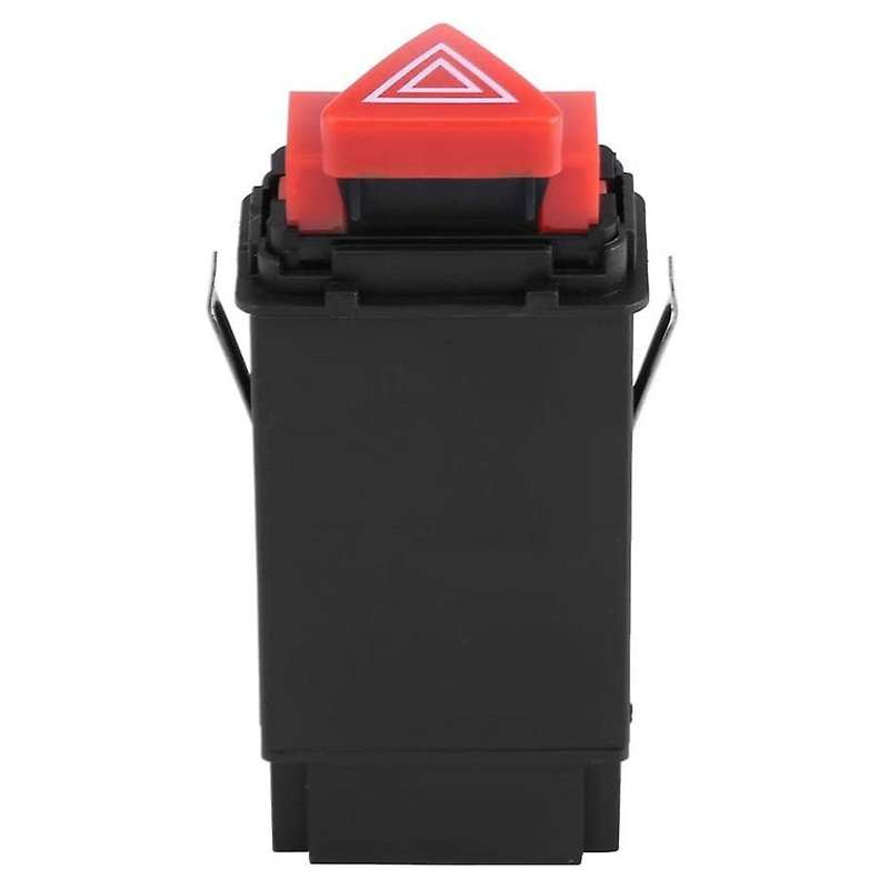 Master Hazard Light Switch Dash Button 8L0 941 509 L 8L0 941 509L 8L0941509L for A3 8L1 1998 2000-20