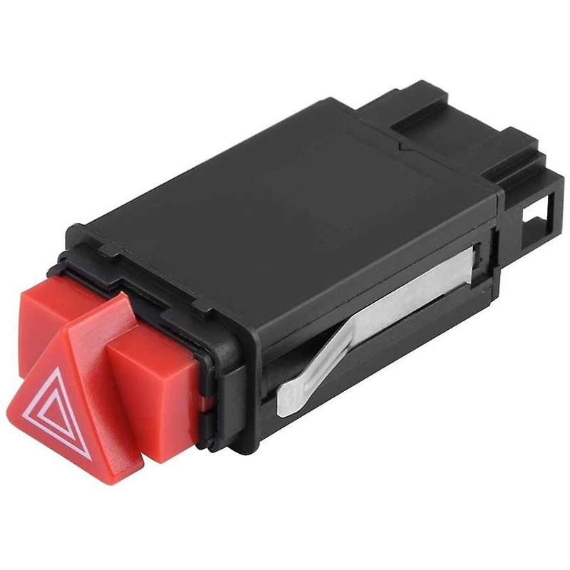Master Hazard Light Switch Dash Button 8L0 941 509 L 8L0 941 509L 8L0941509L for A3 8L1 1998 2000-20