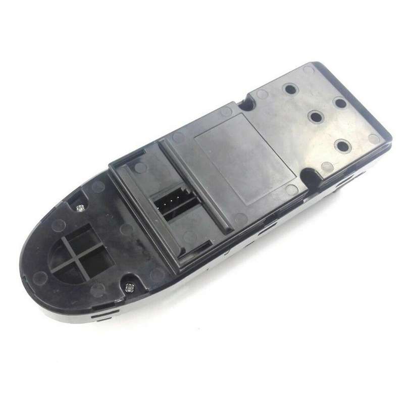Master Window Switch 61319122112 for - E60 E61 523I 525I 528I 530I 540I 550I