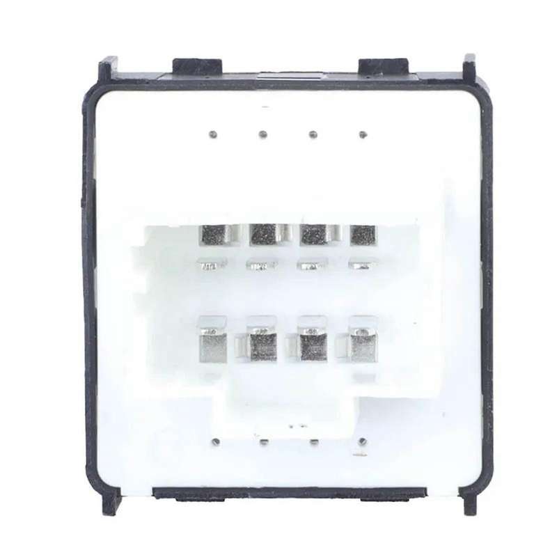 Master Window Control Switch 98016298ZD for 2014-2020 C4 Car Accessories