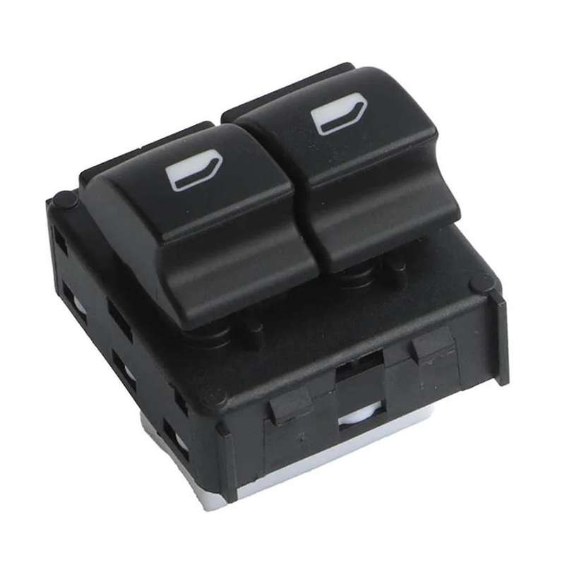 Master Window Control Switch 98016298ZD for 2014-2020 C4 Car Accessories