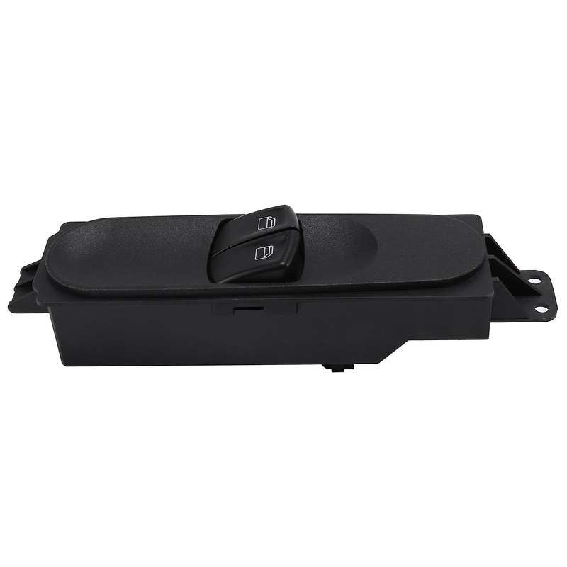 Master Window Switch Left Driver Side 6395451513 Fit for W639