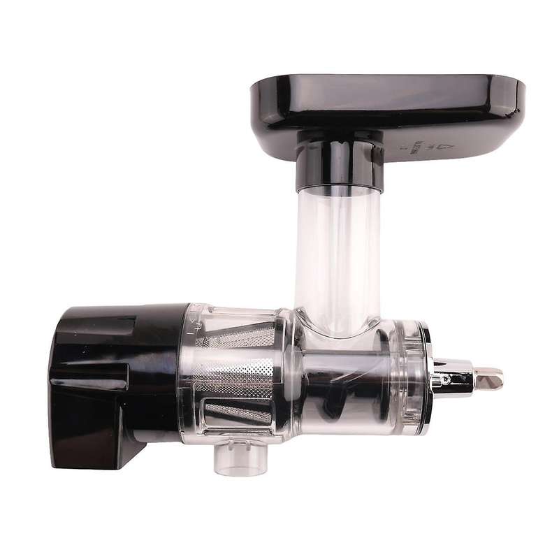 Masticating Juicer Attachment for Stand Mixer All Models, Slow Juicer Replacement Parts for Mixers