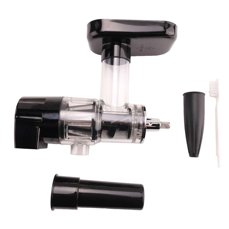 Masticating Juicer Attachment for Stand Mixer All Models, Slow Juicer Replacement Parts for Mixers