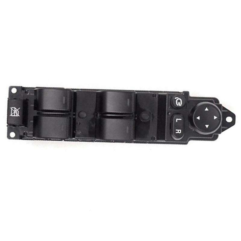 Master Window Switch for A6 1.8 2.0 2.2 2.5 GS1E-66350A GS1E 66350A GS1E66350A GS1E-66350 GS1E66350